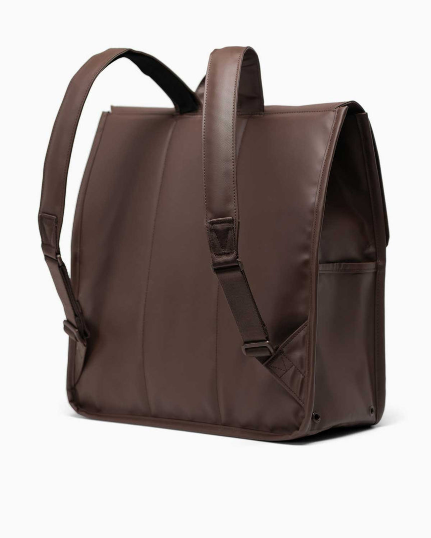 Herschel City Backpack Sırt Çantası Chocolate Brown Tonal