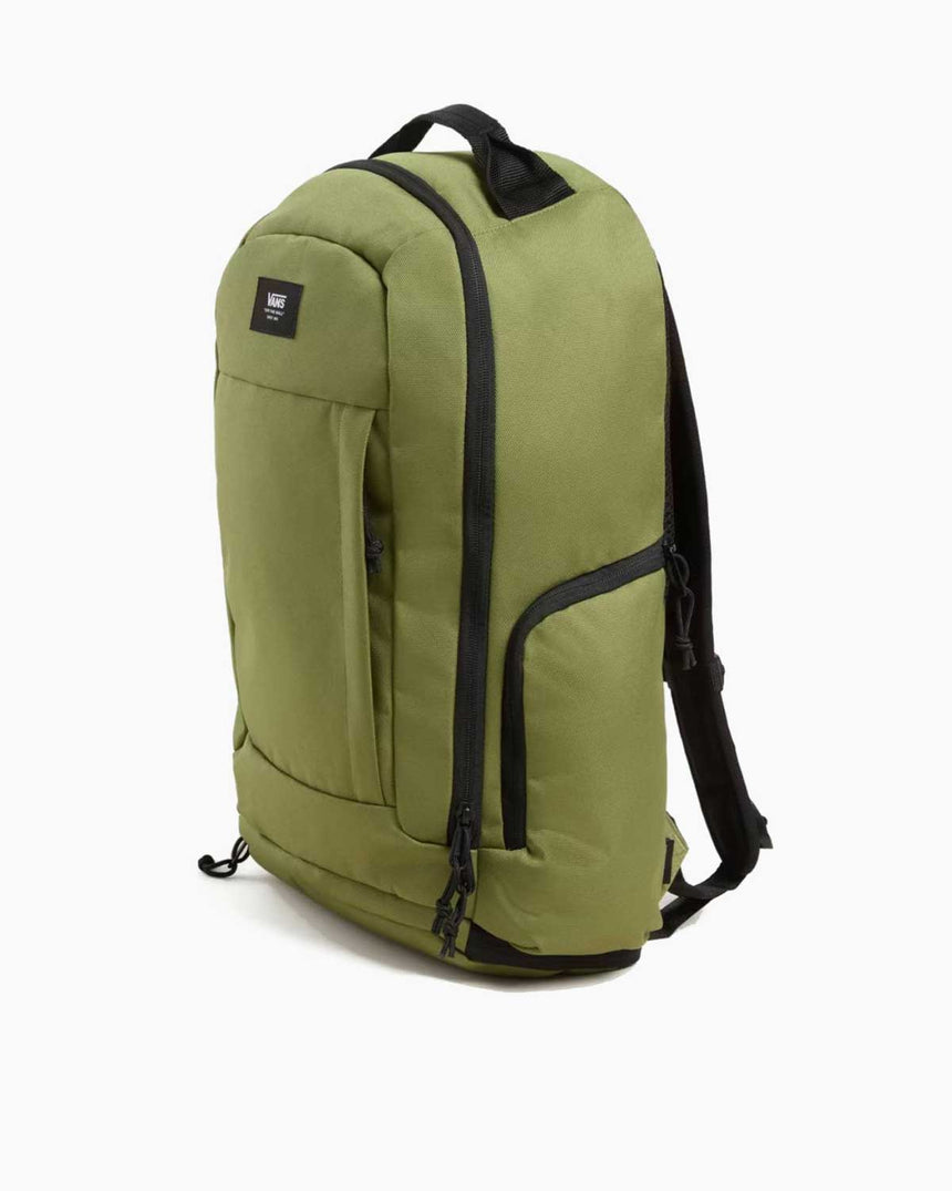 Vans Resolute Sırt Çantası LODEN GREEN