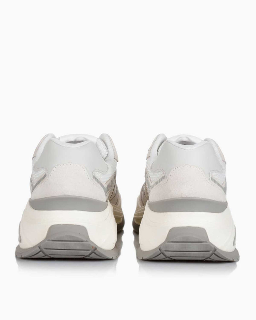 Tommy Hilfiger Confortable Runner Erkek Sneaker Stratus Grey