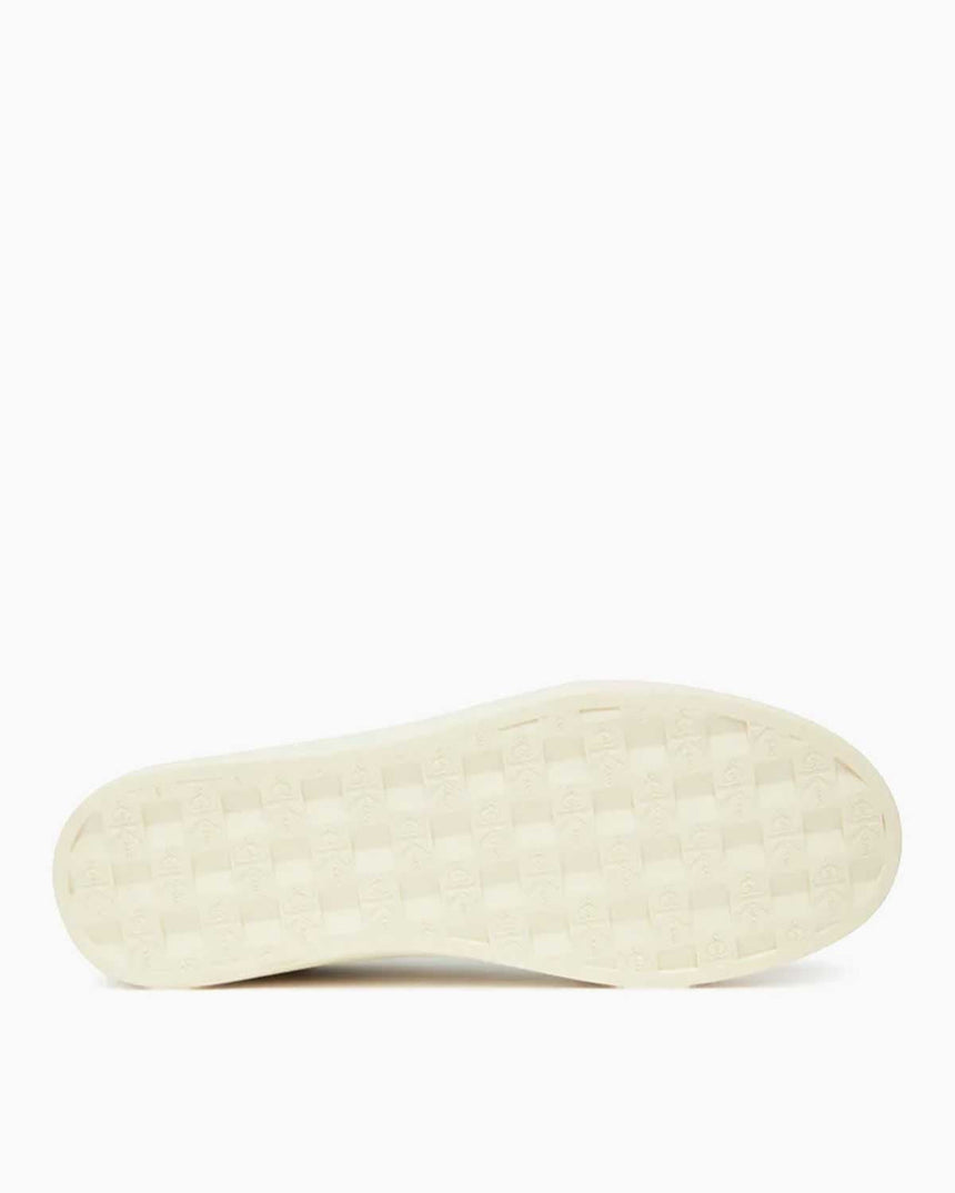 Calvin Klein Rome Klasik Taban Kadın Sneaker Sweet Corn