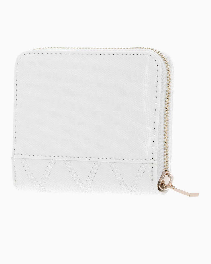 Guess Small Wallets Cüzdan White