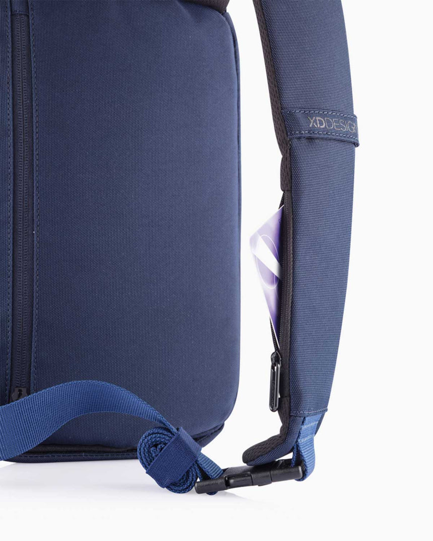 XD Desing Bobby Sling Body Bag Navy