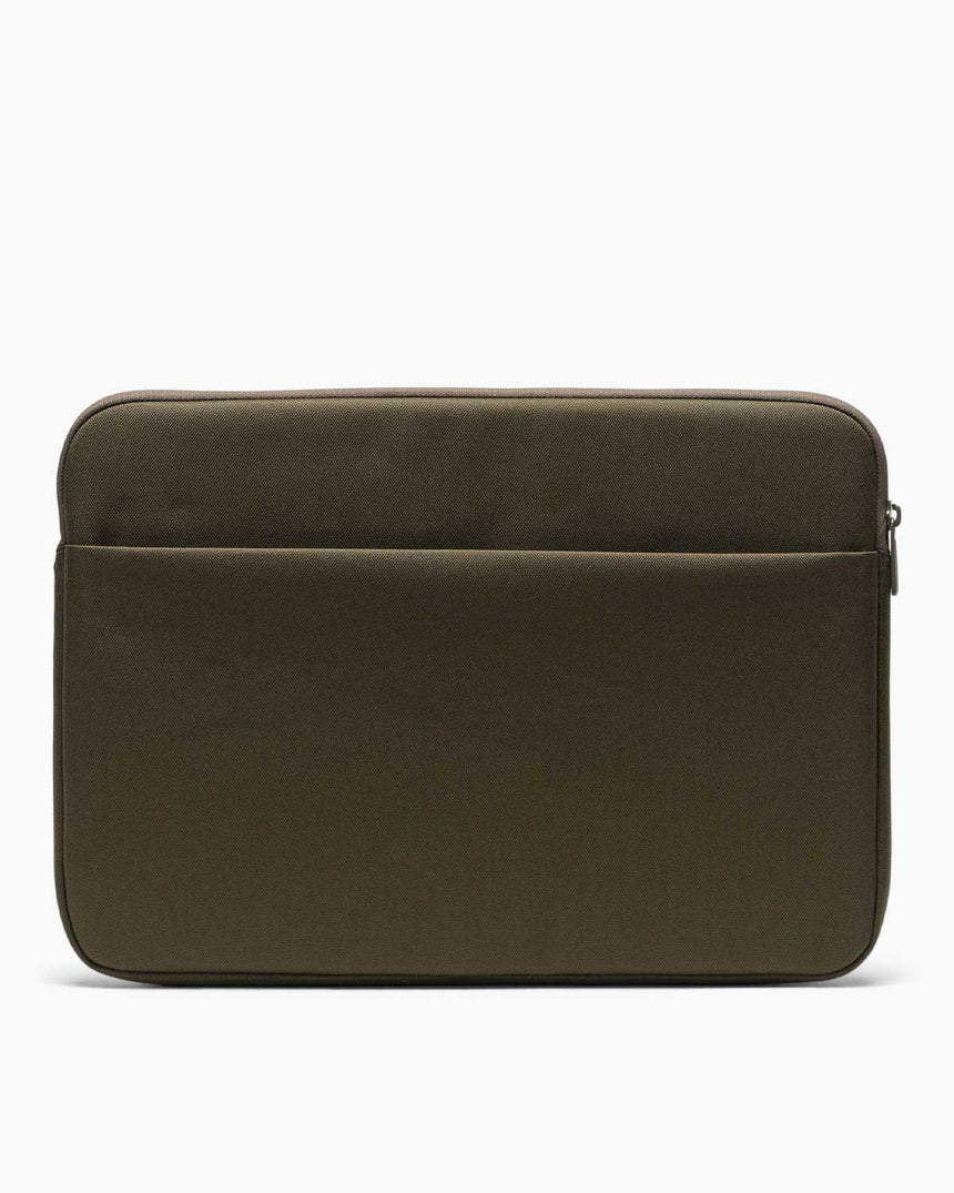 Herschel Denman 15-16 Inch Sleeve Tech Laptop Kılıfı Ivy Green Tonal