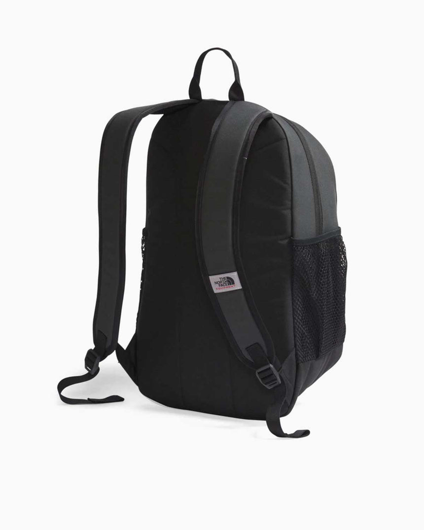 The North Face Y2K Daypack Erkek Sırt Çantası Tnf Black-Asphalt Grey