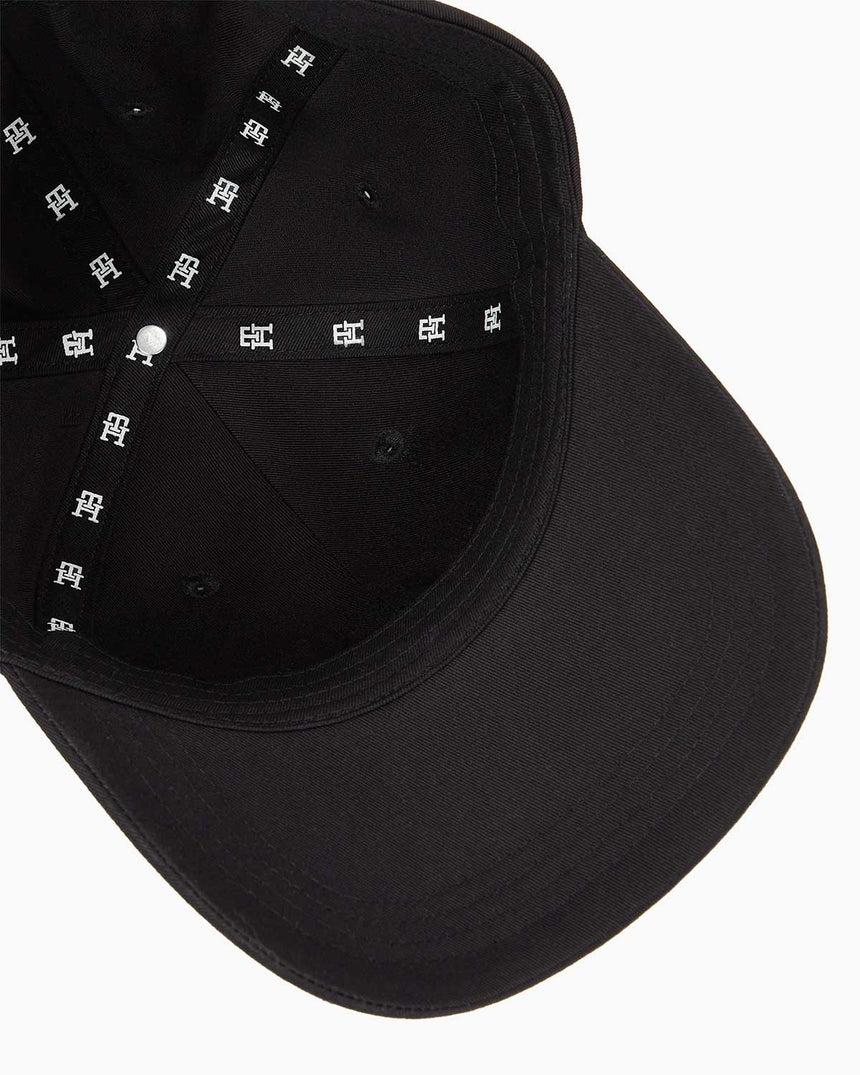 Tommy Hilfiger Elevated Chic Şapka Black