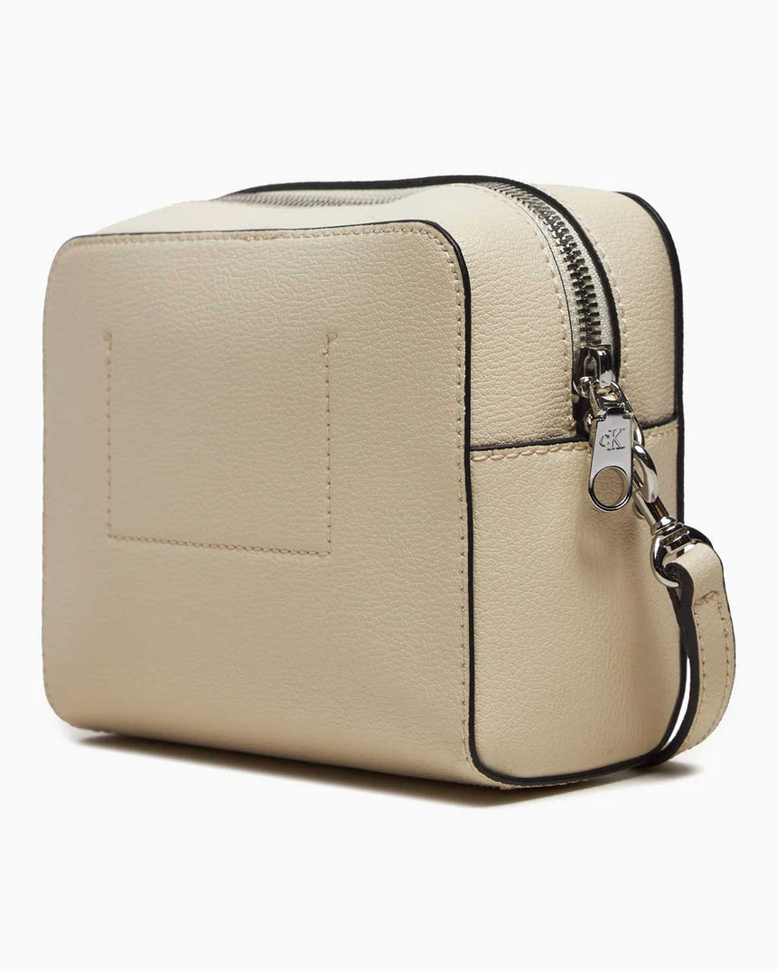 Calvin Klein Jeans Minimal Monogram Çapraz Askılı Çanta Birch