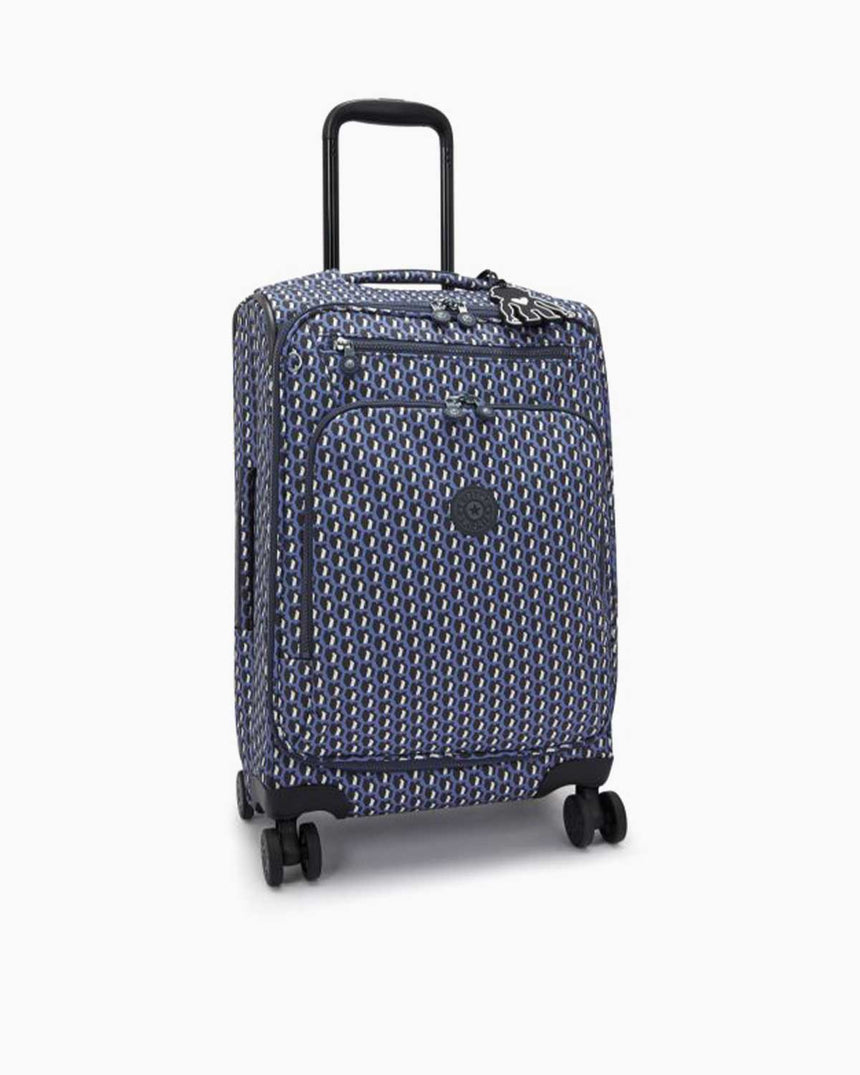 Kipling New Youri Spin S Basic Kabin Boy Valiz