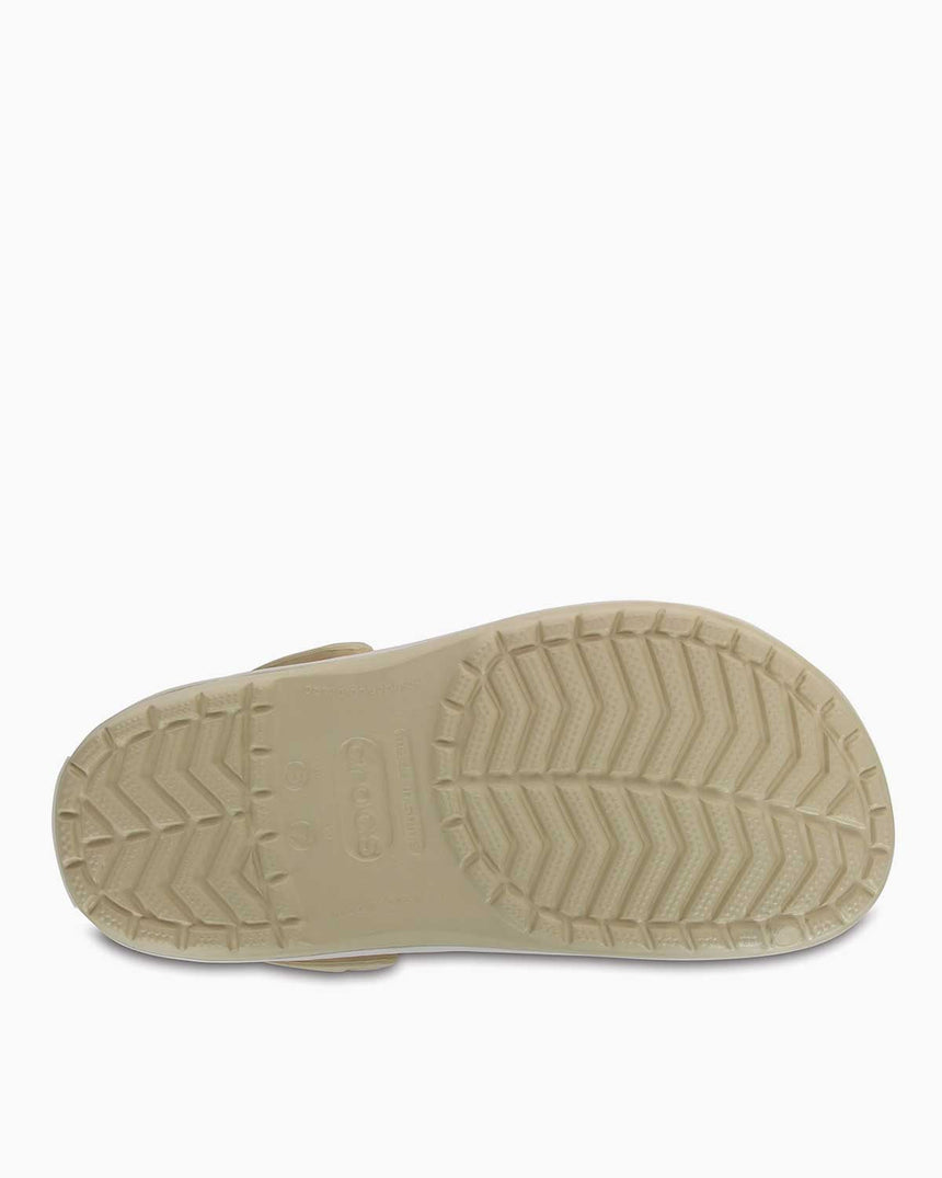 Crocs Crocband Kadın Terlik Stucco/Melon