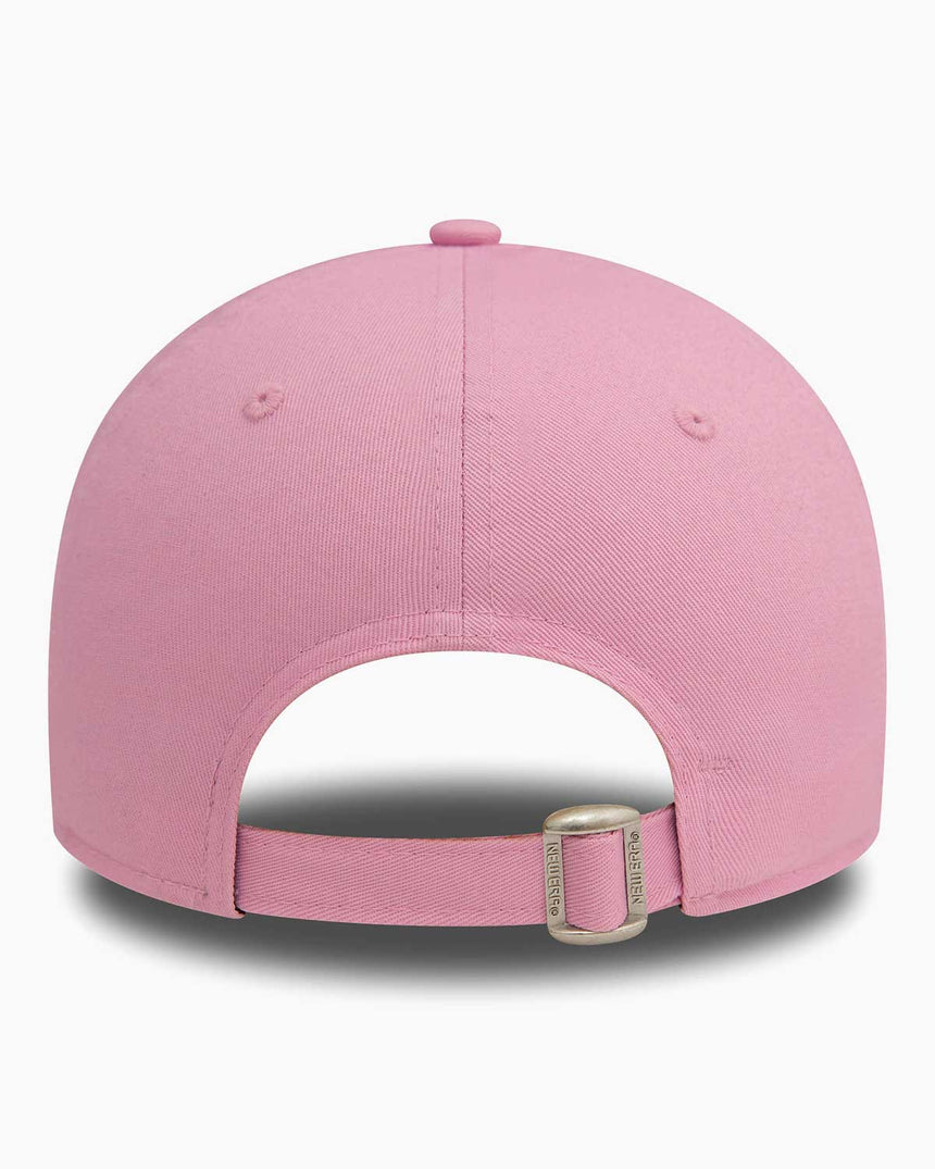 New Era Wmns 940 Forty NY Şapka Pembe
