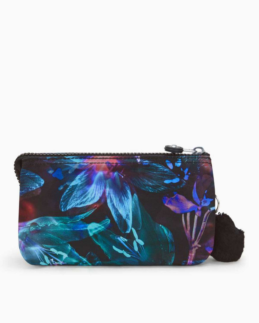 Kipling Creativity L Basic Cüzdan Spectral Orchid