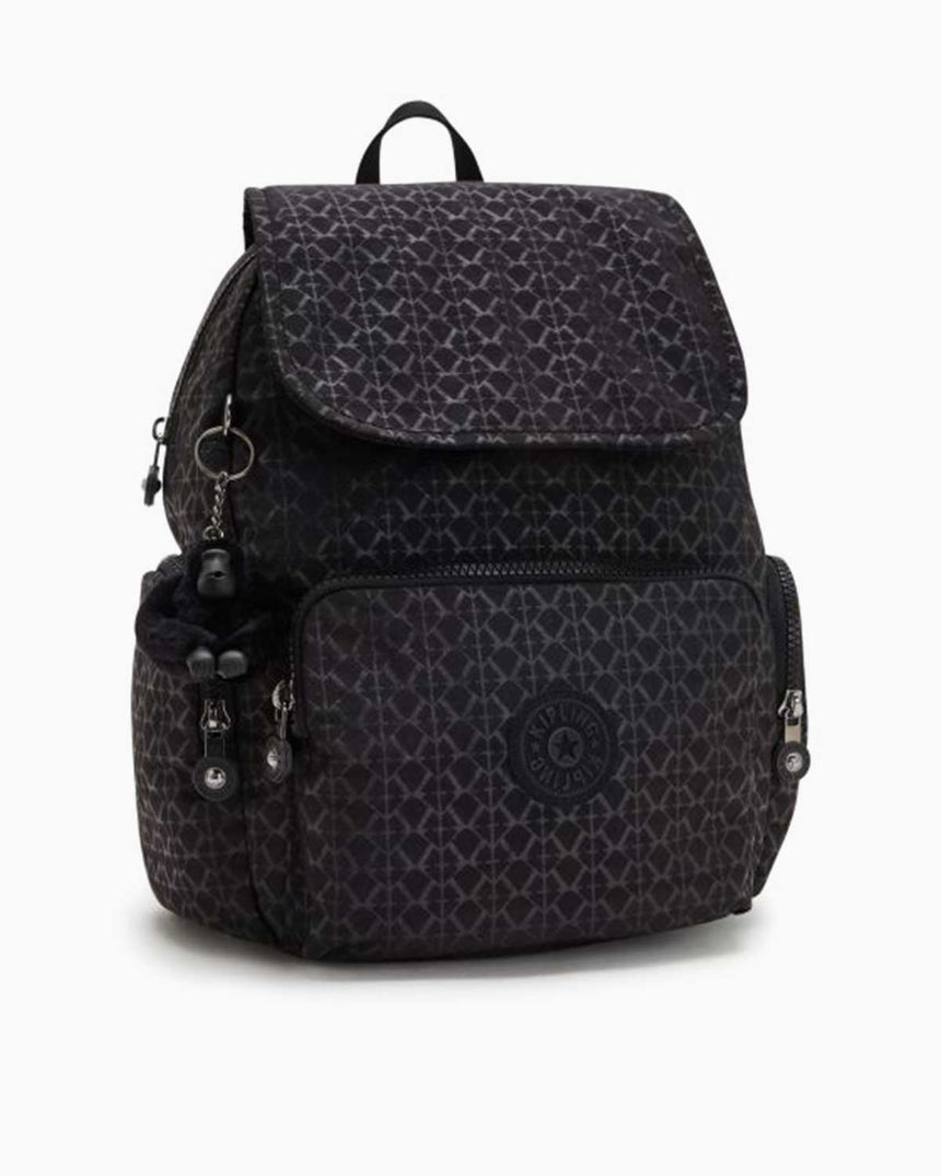 Kipling City Zip S Basic Plus Sırt Çantası