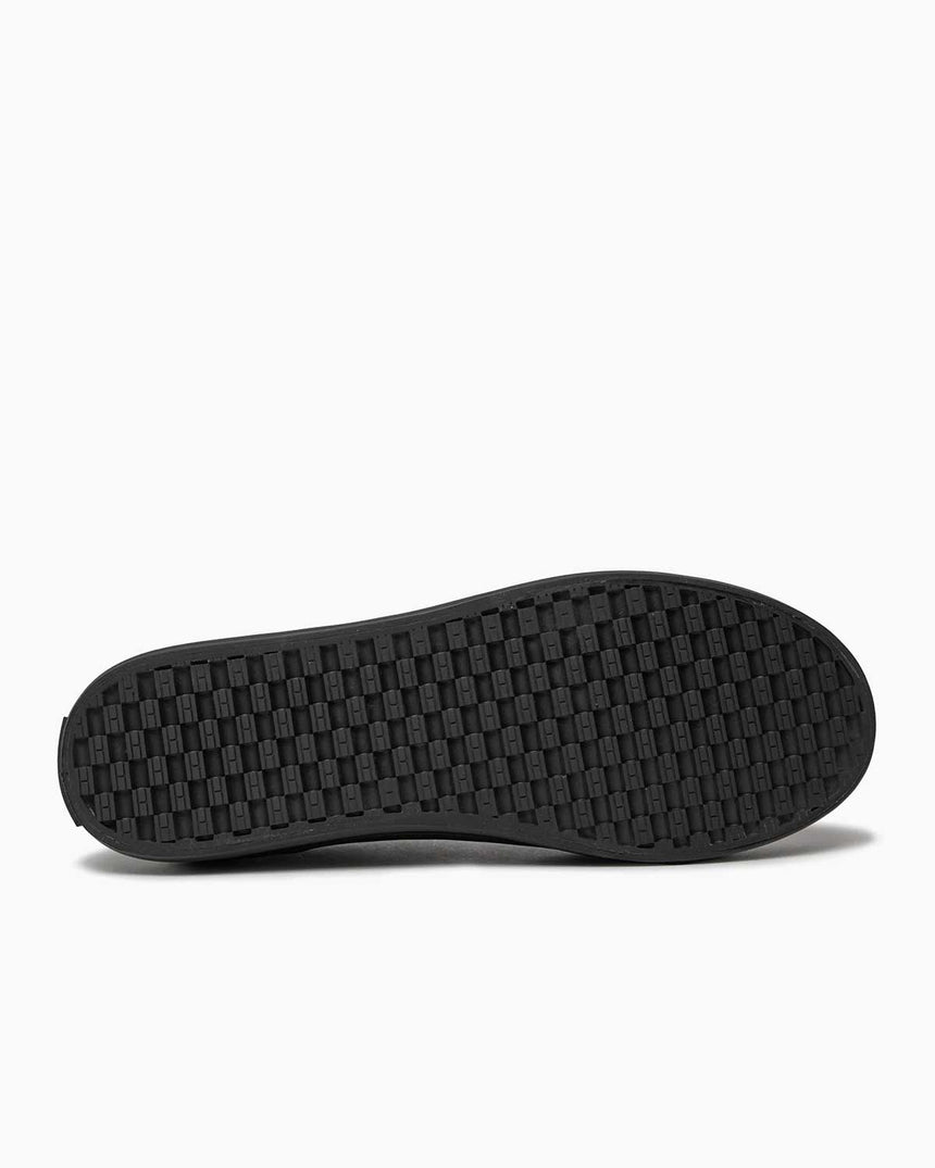 Tommy Hilfiger Essential Canvas Sneaker Black