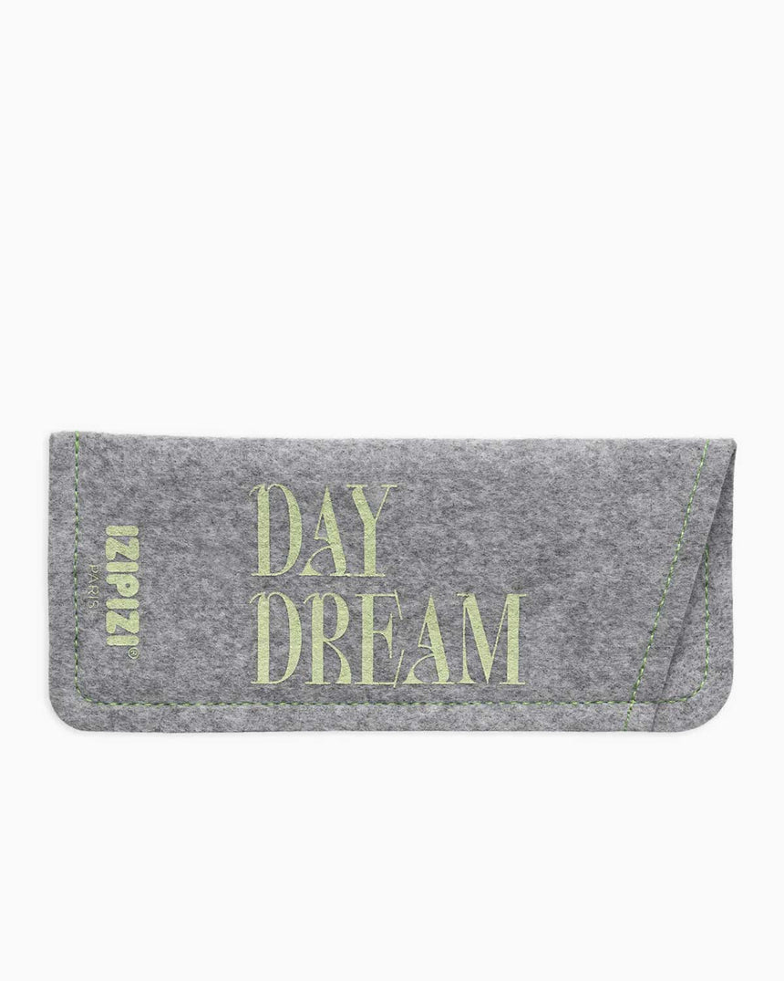 İzipizi Yetişkin Güneş Gözlüğü Sun E Quiet Green