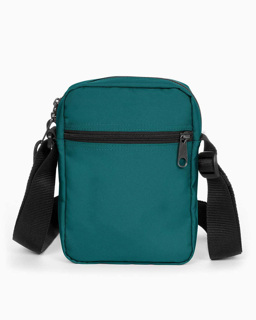 Eastpak The One Mini Çapraz Askılı Çanta Peacock Green