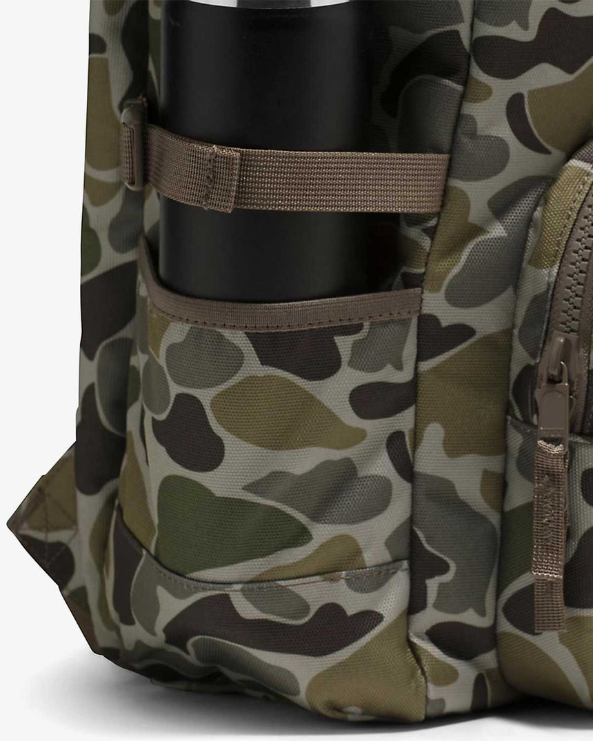 Vans Dx Rucksack Sırt Çantası Bungee Cord/Turkishcfee