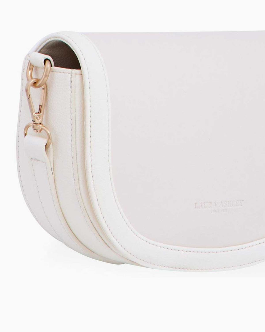 Laura Ashley Marly Kadın Çantası Beyaz