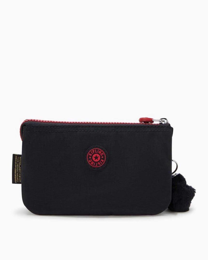 Kipling Creativity L Harry Potter x Kipling Kadın Omuz Çantası Gryffindor Tm