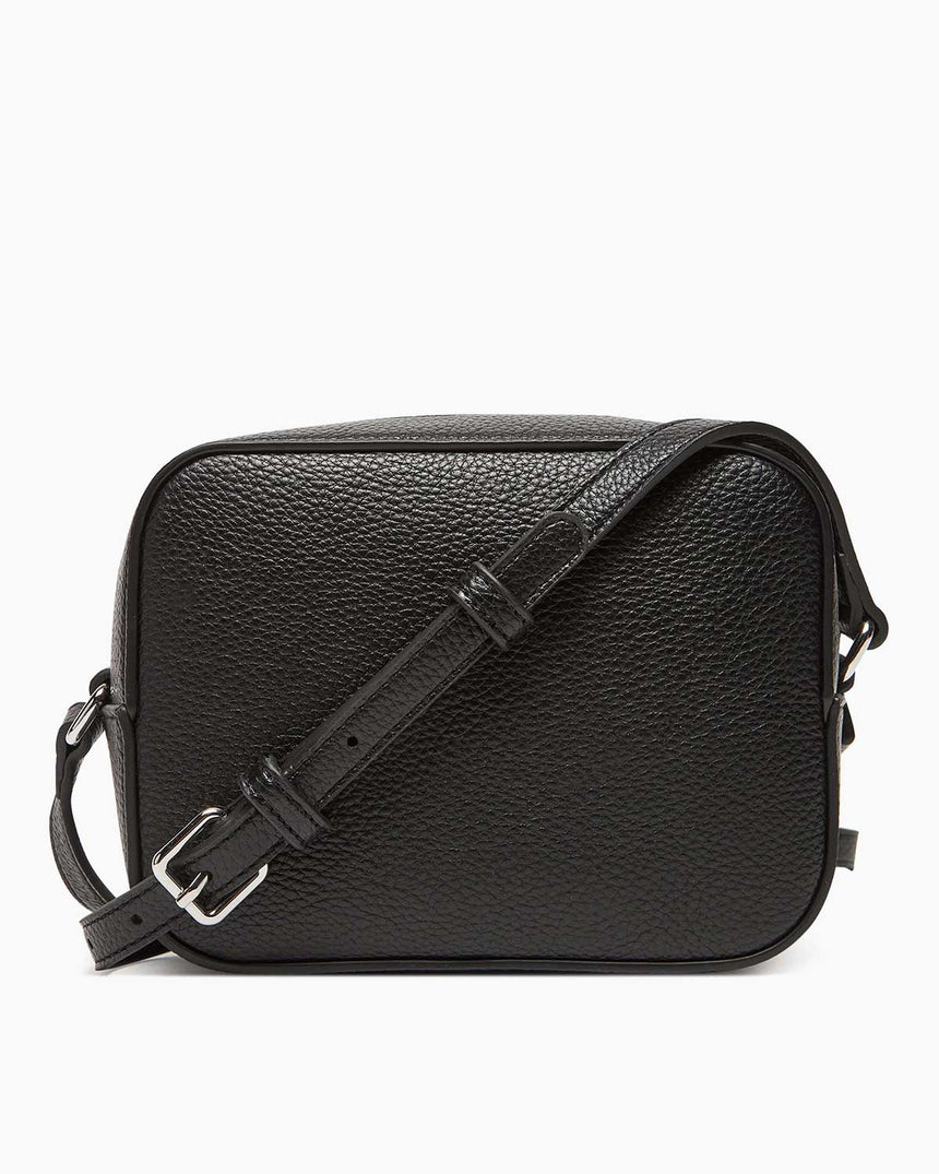 Tommy Hilfiger Must Kadın Kamera Çantası Black