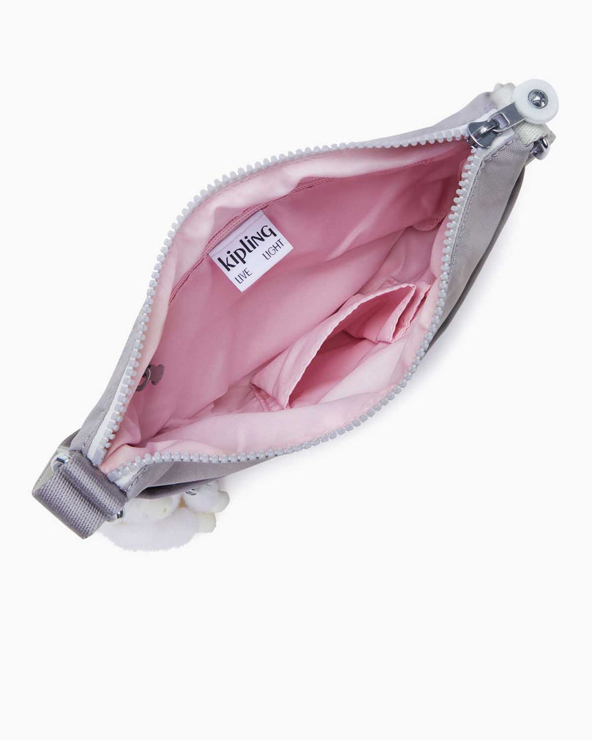 Kipling Arto S Basic Kadın Çapraz Askılı Kadın Çantası