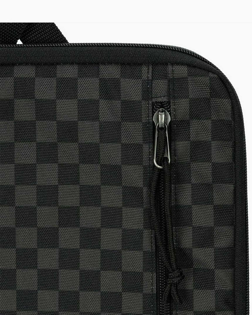Vans Old Skool Laptop Kılıfı Black/Charcoal