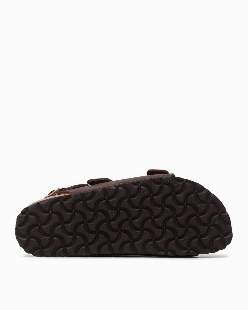 Birkenstock Milano Leoi Sandalet Habana