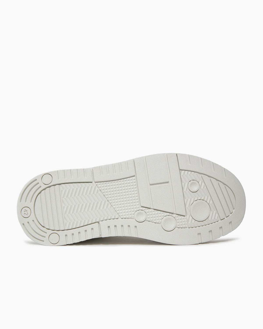 Tommy Hilfiger Brooklyn Suede Sneakers Grey