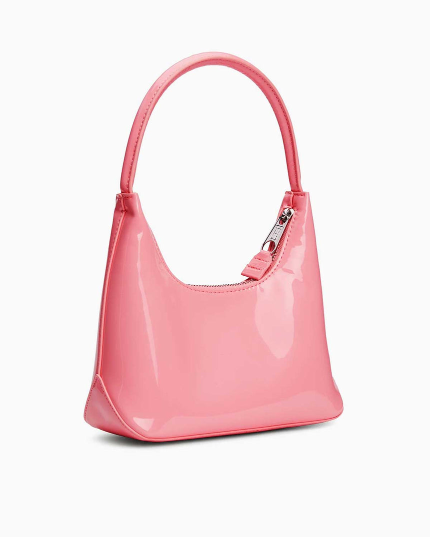 Tommy Hilfiger Ess Must Shoulder Bag Omuz Çantası Tickled Pink