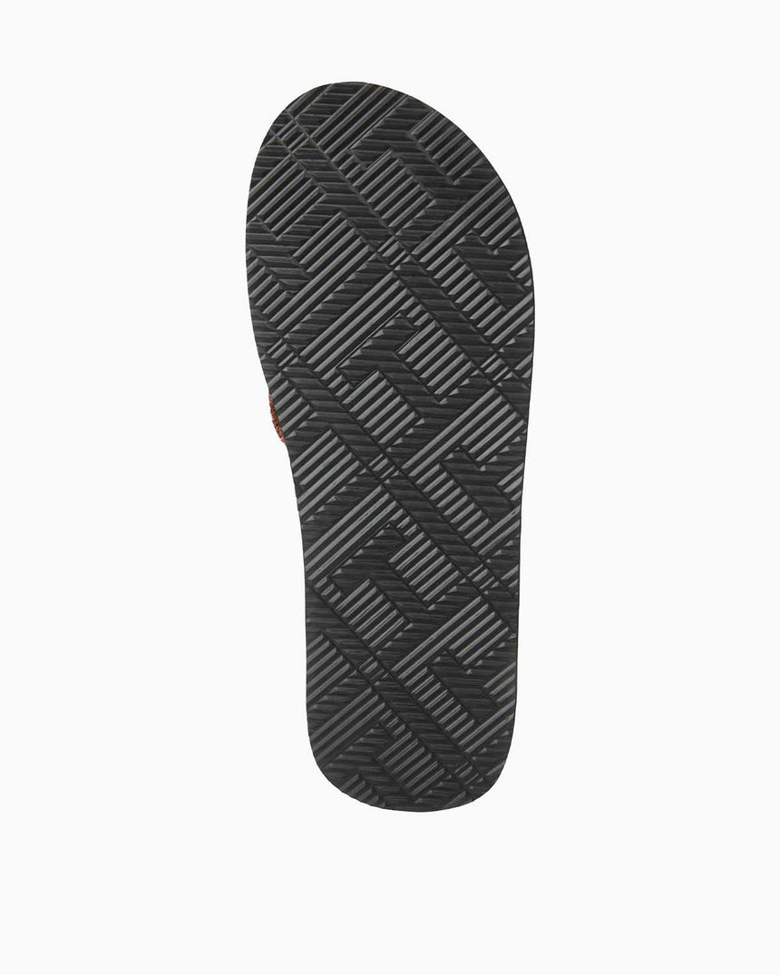 Tommy Hilfiger Logolu Beach Flip Flops Terlik Winter Cognac