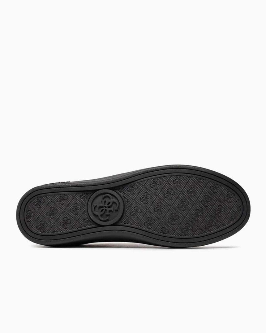 Guess Beckie Logolu Sneaker Black
