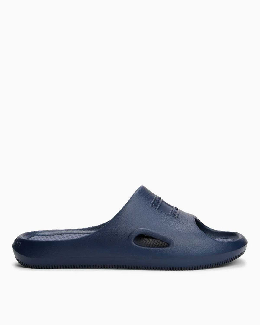 Tommy Hilfiger Kai Sportif Erkek Havuz Terlik Dark Night Navy