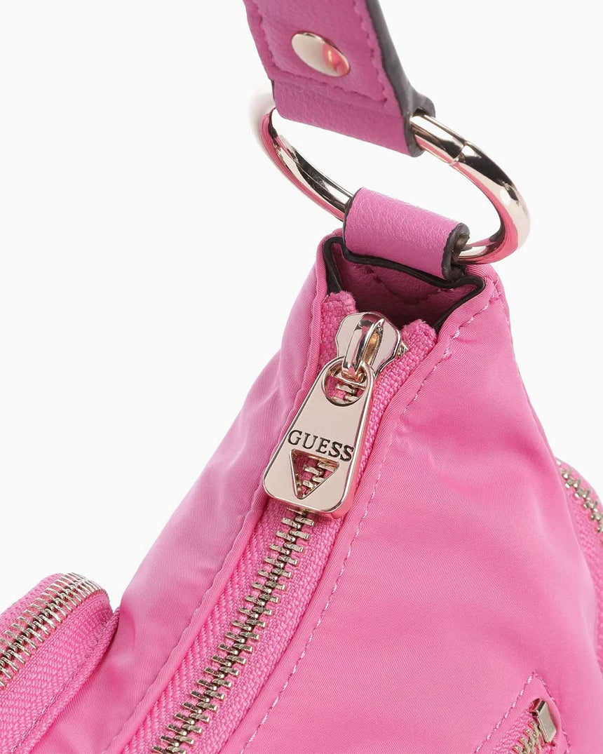 Guess Eco Gemma Shoulder Bag