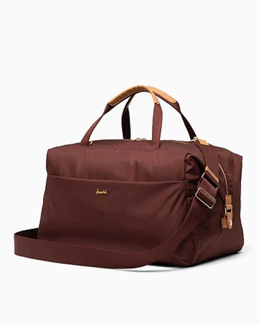 Herschel Maia Weekender Spor Çantası Rum Raisin