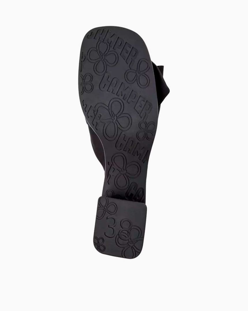 Camper Tws Topuklu Sandalet