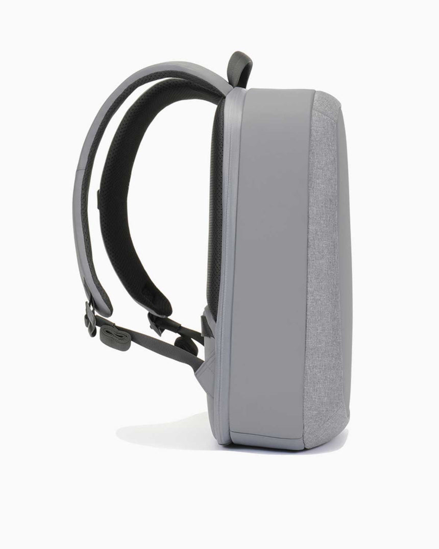 XD Design Bobby Edge Sırt Çantası Grey