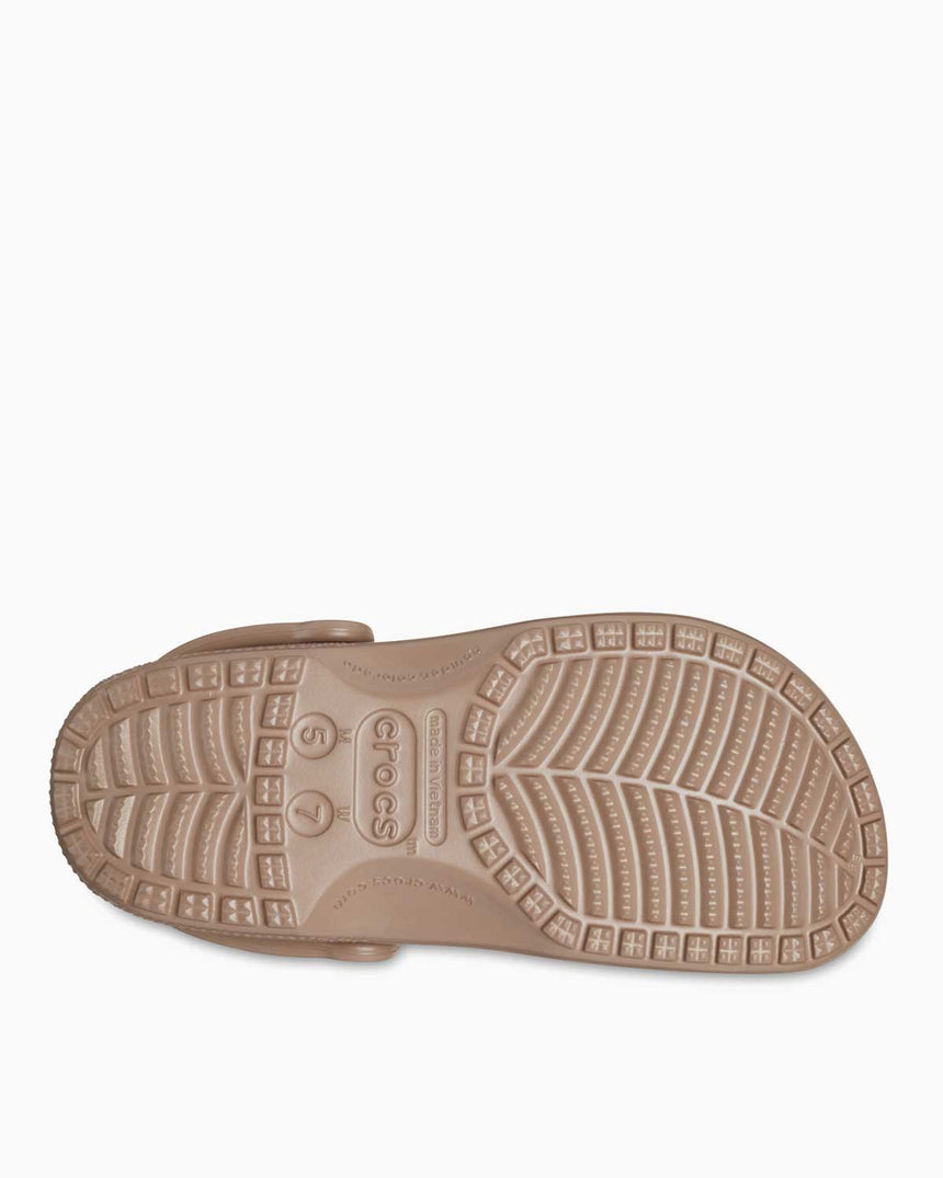 Crocs Classic Kadın Terlik Latte