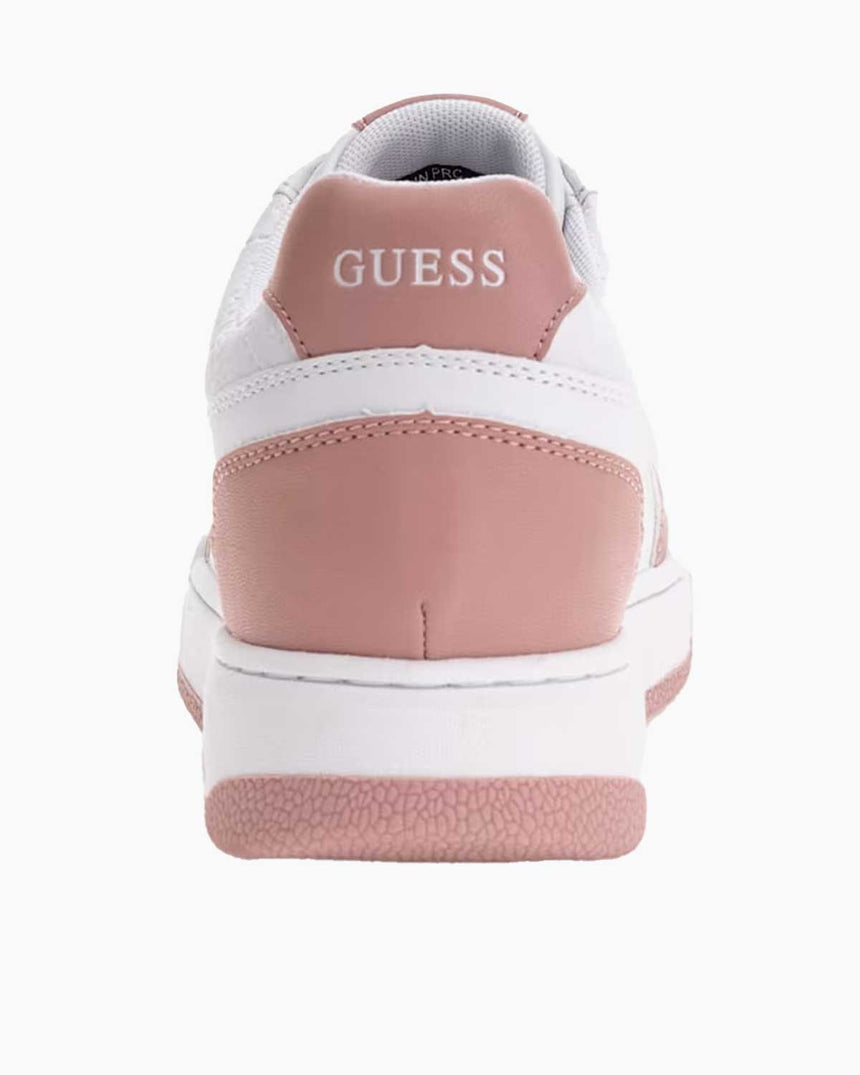 Guess Wedge Logolu Sneaker Whipl