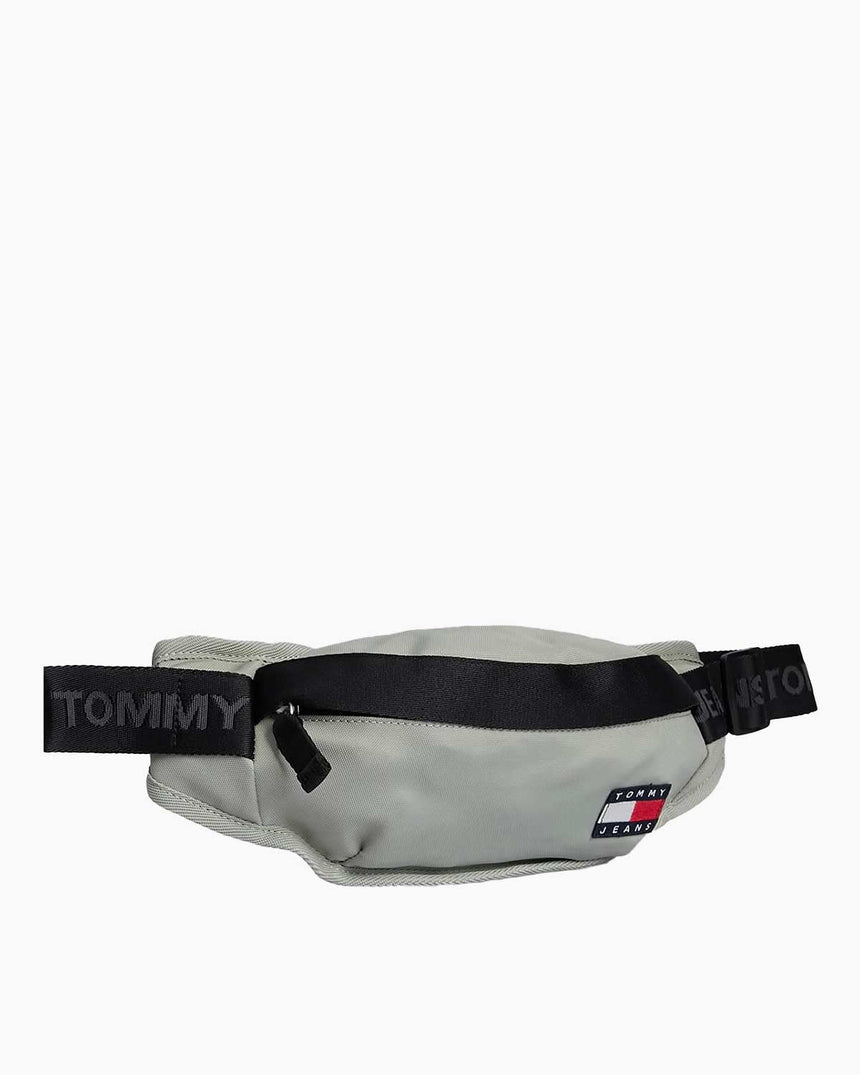 Tommy Hilfiger Dailm Bum Bag Bel Çantası Grey