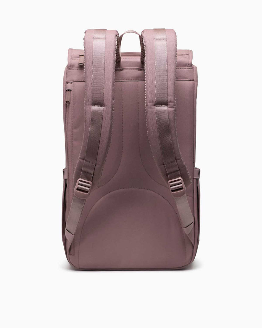 Herschel Little America Backpack Sırt Çantası Ash Rose