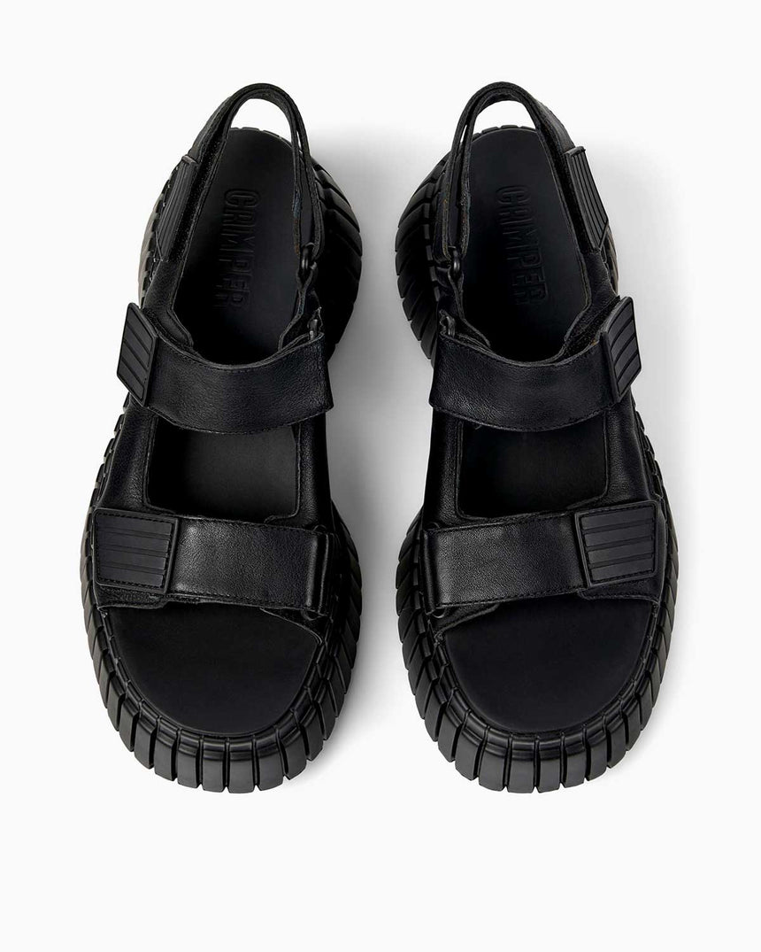Camper Bcn Strap Sandalet