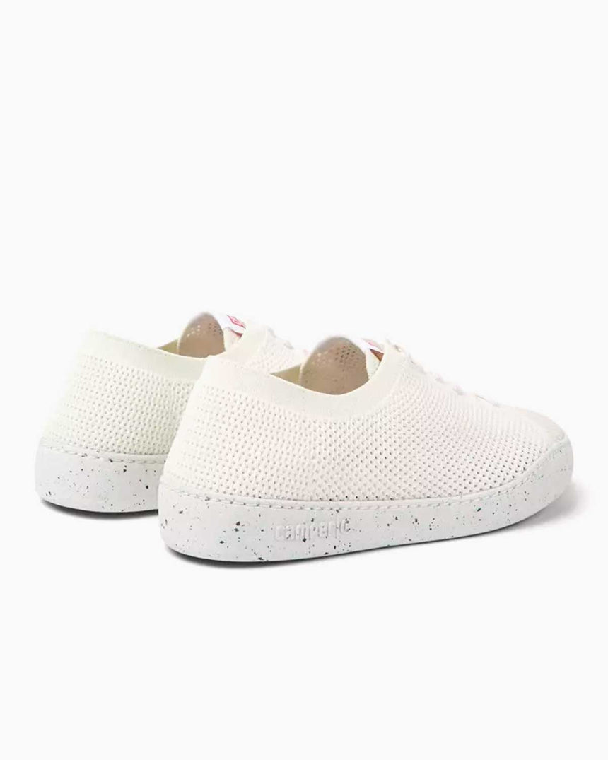 Camper Peu Touring Sneakers Beyaz