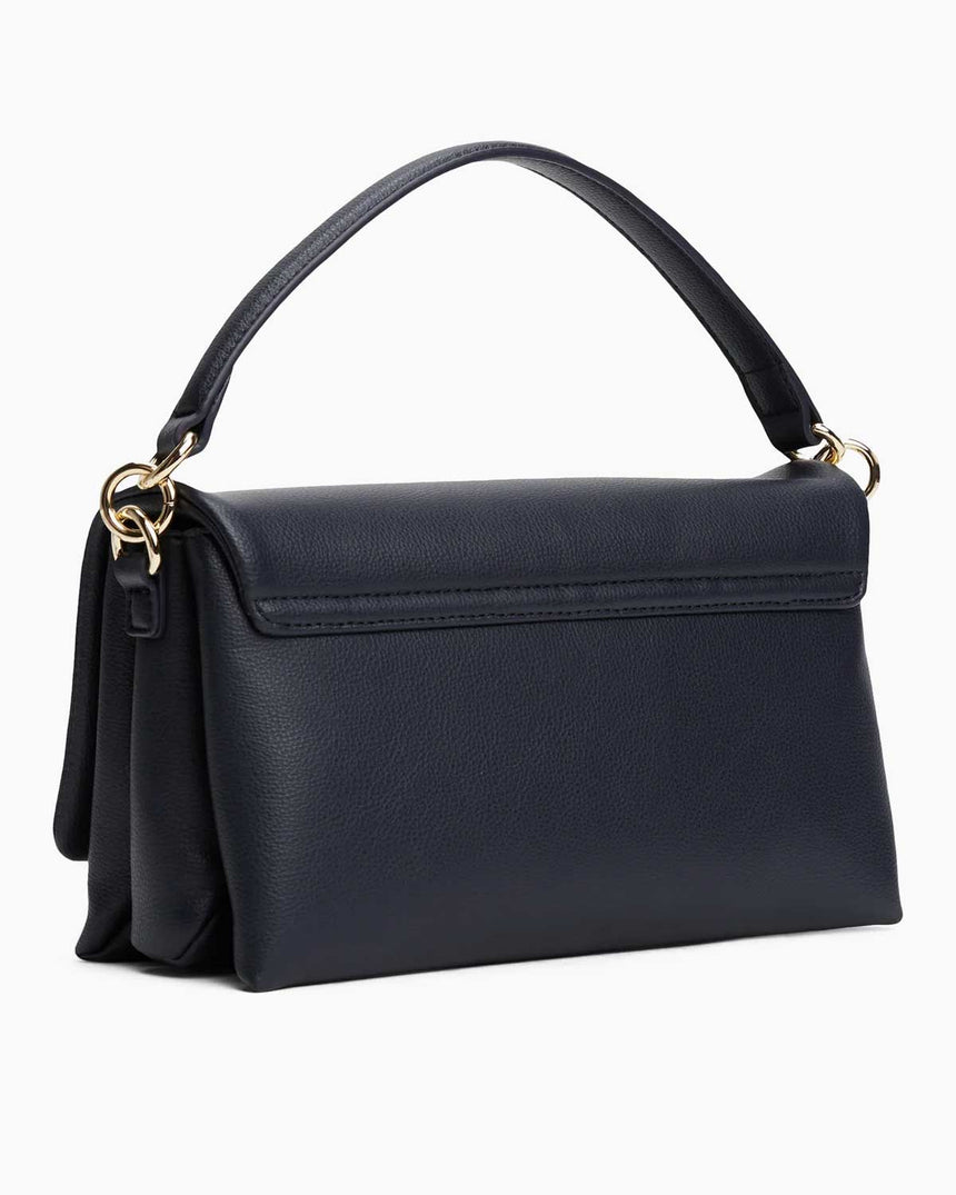 Tommy Hilfiger Modern Değiştirilebilir Çapraz Askılı Kadın Çanta Space Blue