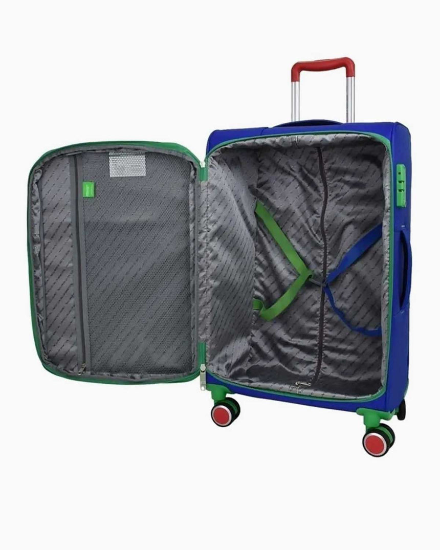 Benetton Kabin Boy 50 Cm Valiz