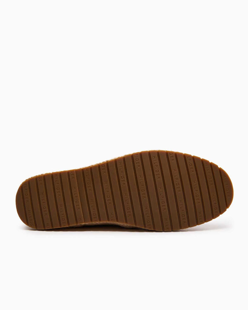 Tommy Hilfiger Esapdrille Classic Canvas Ayakkabı