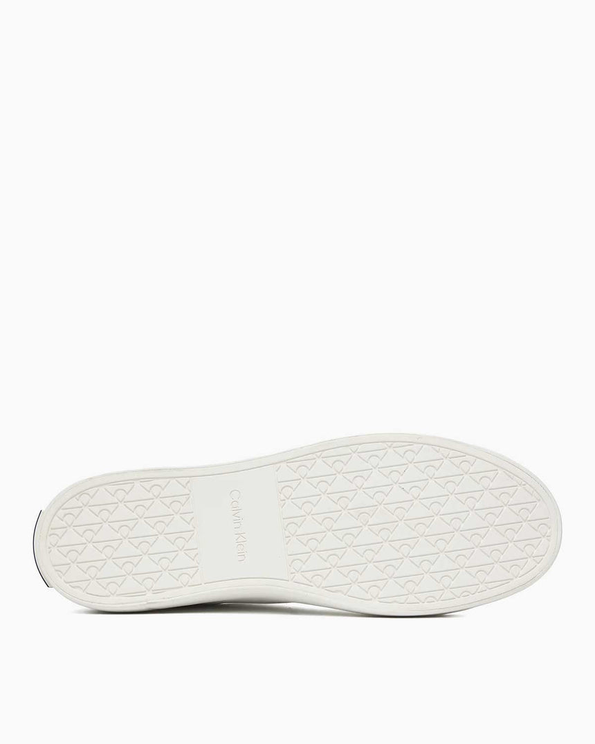 Calvin Klein Violette Kadın Sneaker Bright White/Black