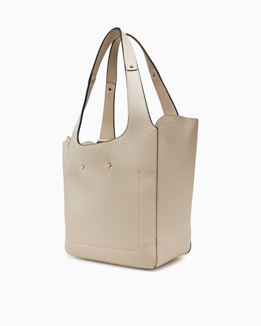 Guess Helina Tote Omuz Çantası Bone
