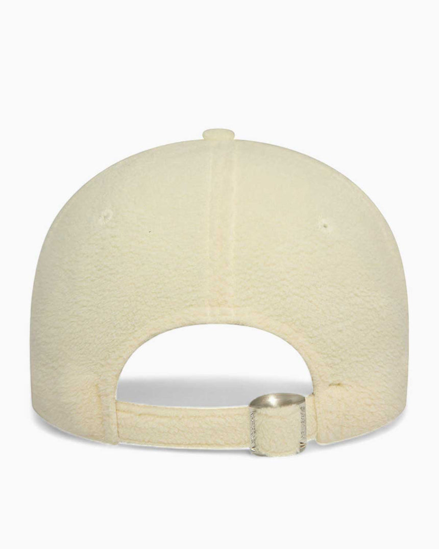 New Era Wmns Cosy 940 Forty NY Şapka Bej