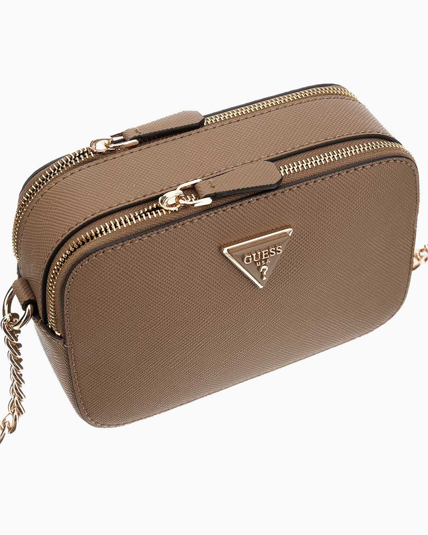 Guess Noelle Crossbody Çapraz Askılı Çanta