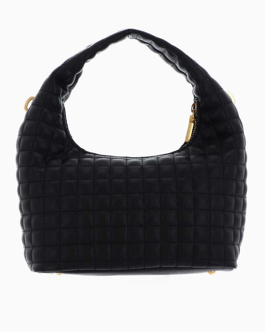 Guess Tia Hobo Zincir Detaylı Çapraz Askılı Çanta