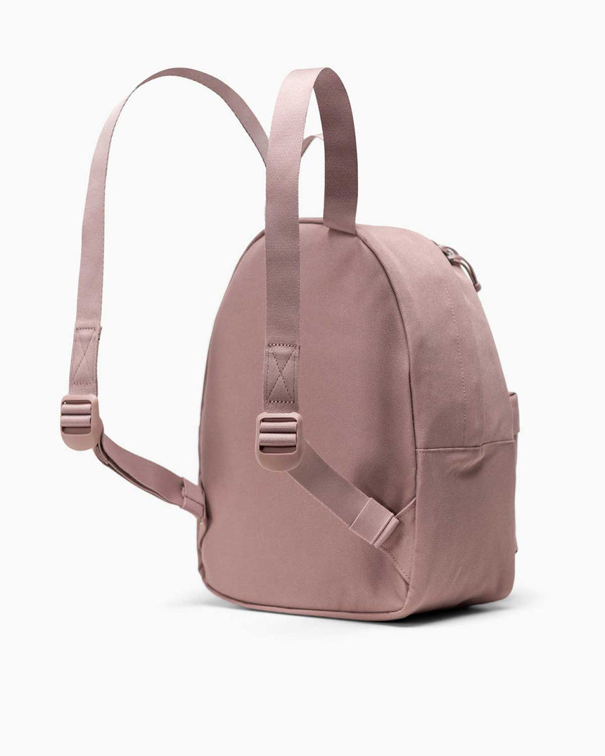 Herschel Classic Mini Backpack Sırt Çantası Ash Rose