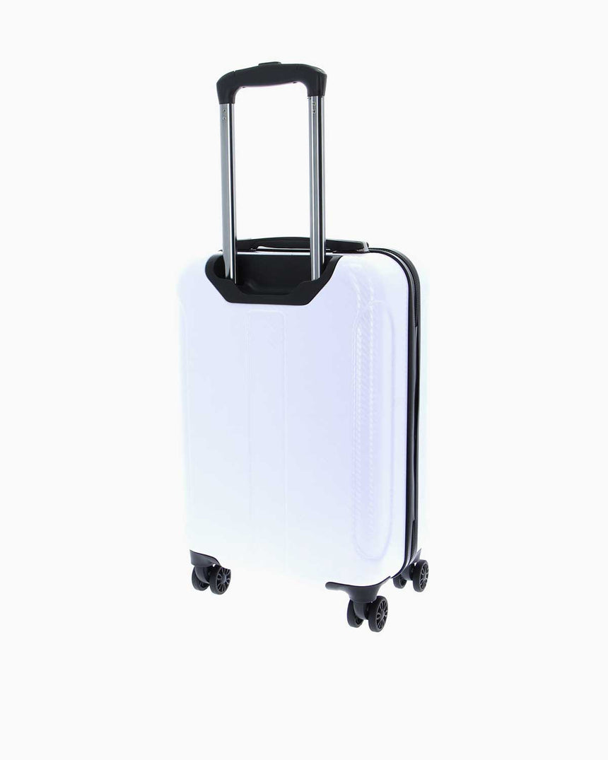 Guess Lustre2 8-Wheel 18 Kabin Boy Valiz